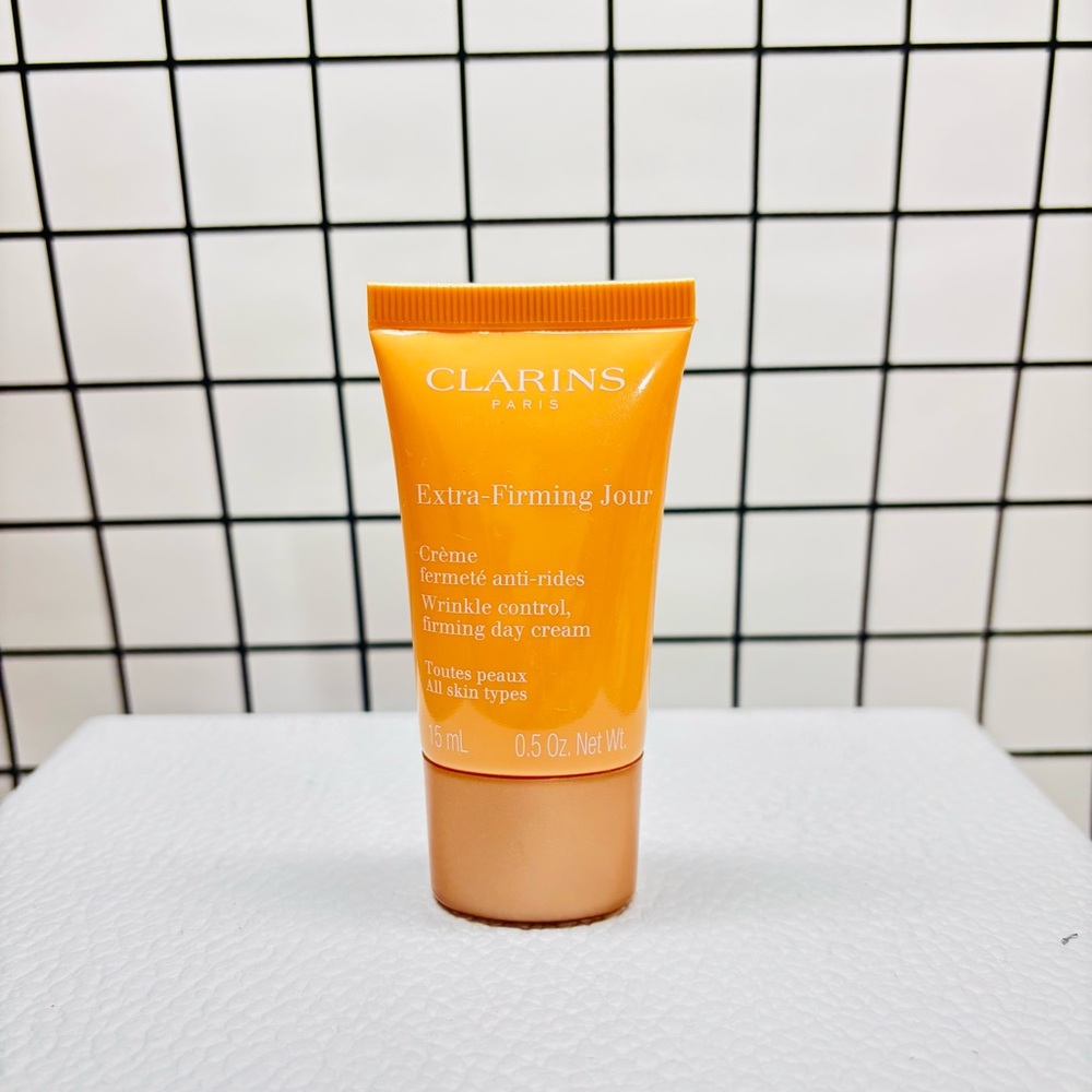 🆕 2/$30 Clarins Extra Firming Day Cream 15ml